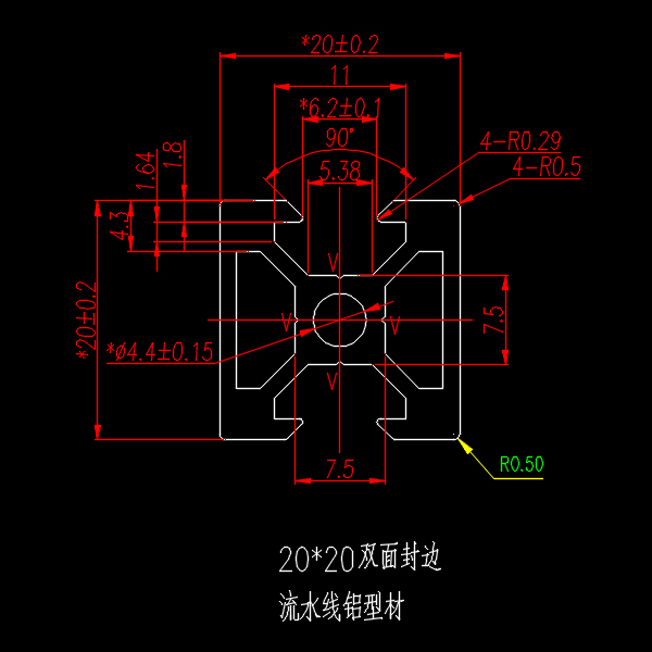 20-20双面封边流...